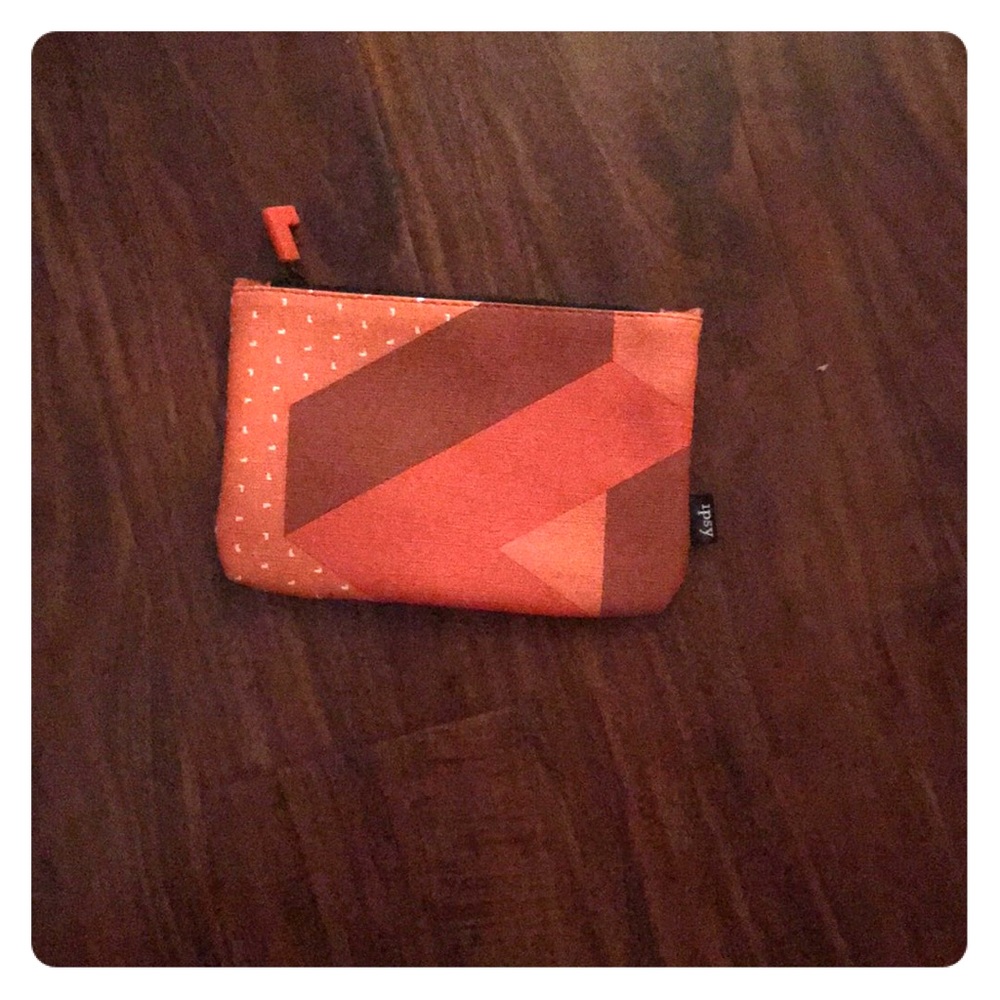Make up bag